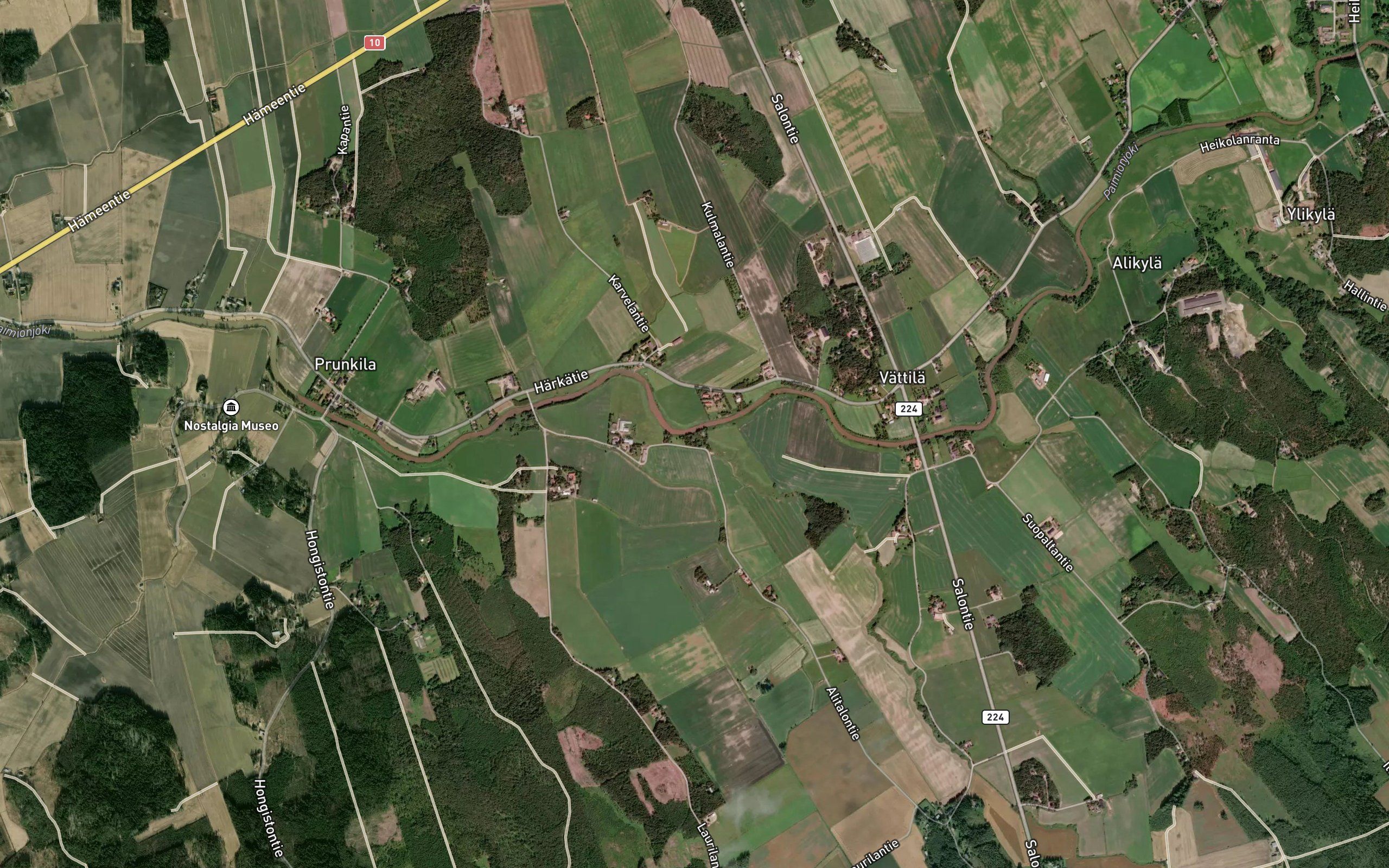 Keikunoja