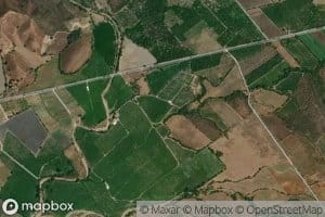 Barranca Salsipuedes