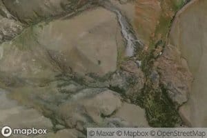 Pudding Valley Creek