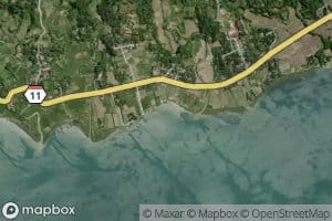 Holbung Lumban Pandan