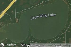 Crow Wing Lake