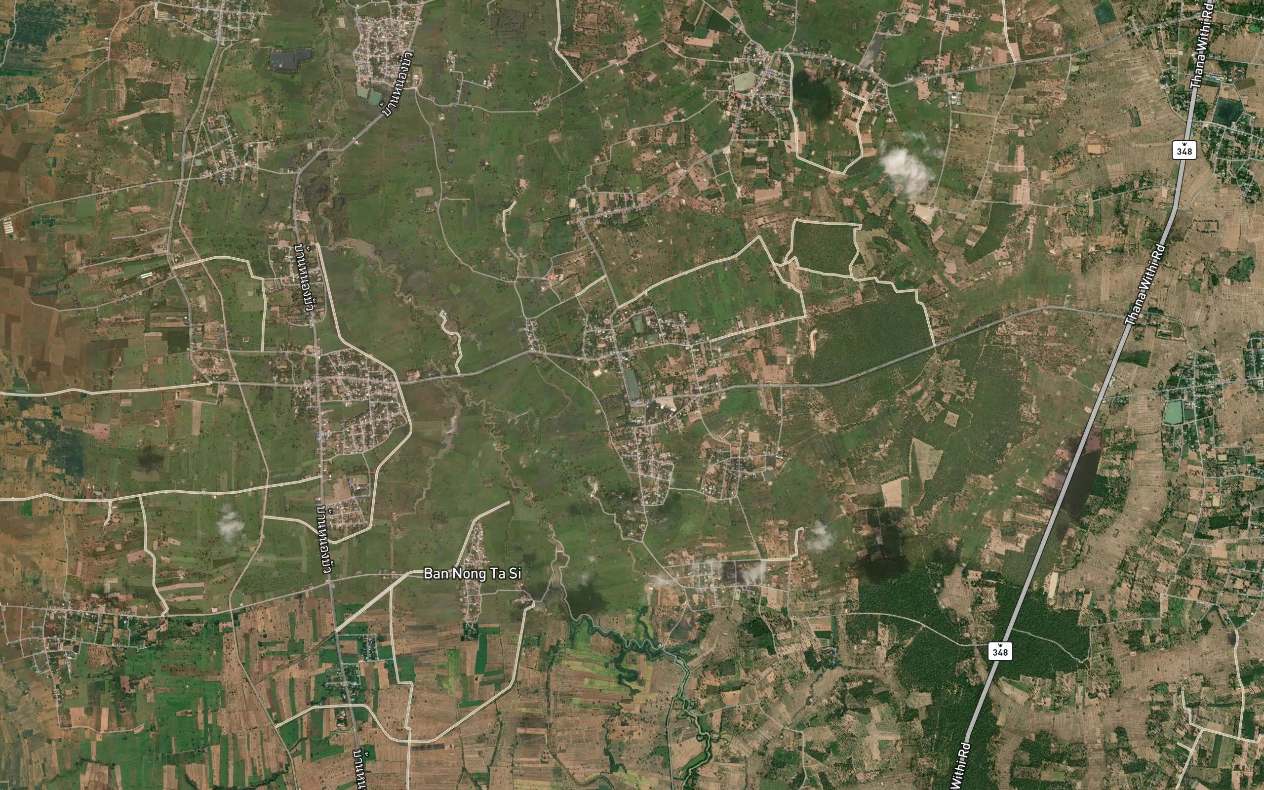 Nong Thanon