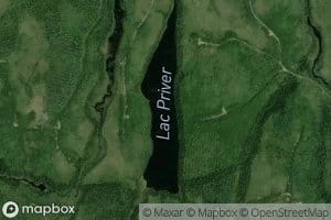 Lac Priver