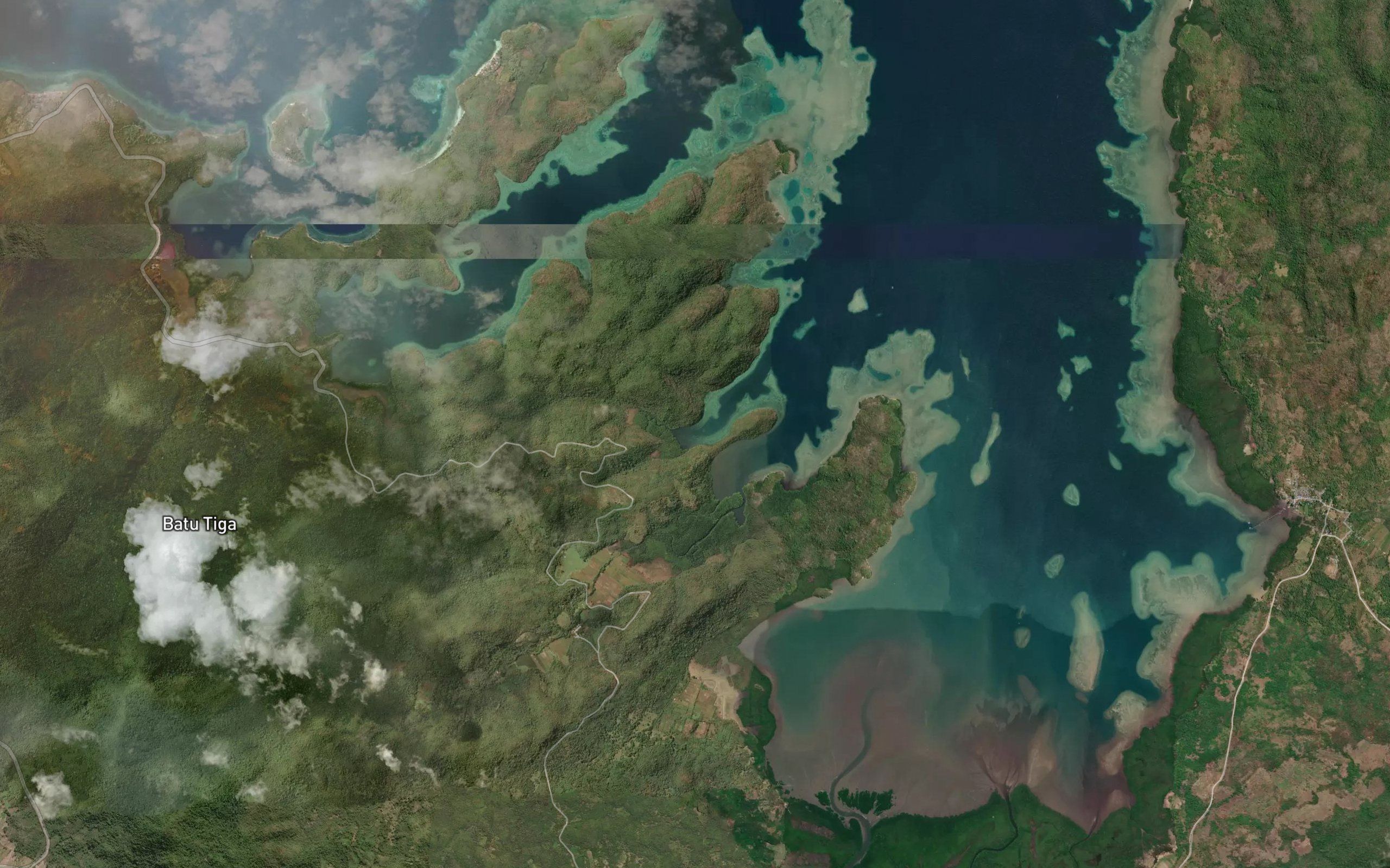 Teluk Sokri