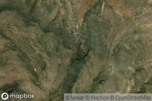 Canada Las Majadas Blancas