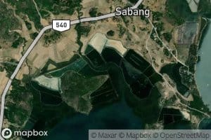 Sabang River