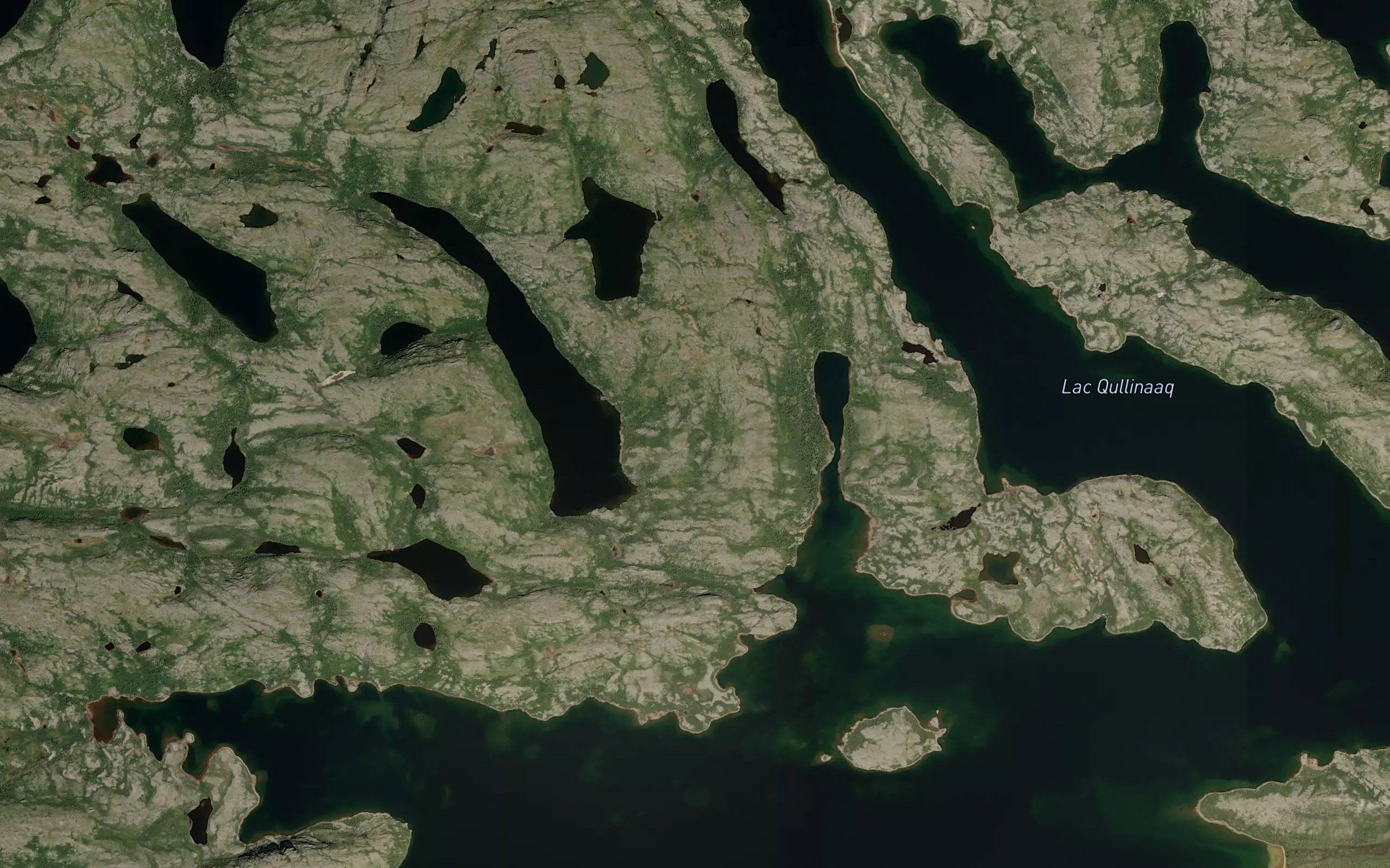 Lac Qullinaaq