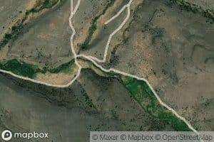 Thorn Creek