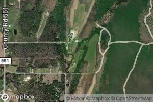 Depas Creek