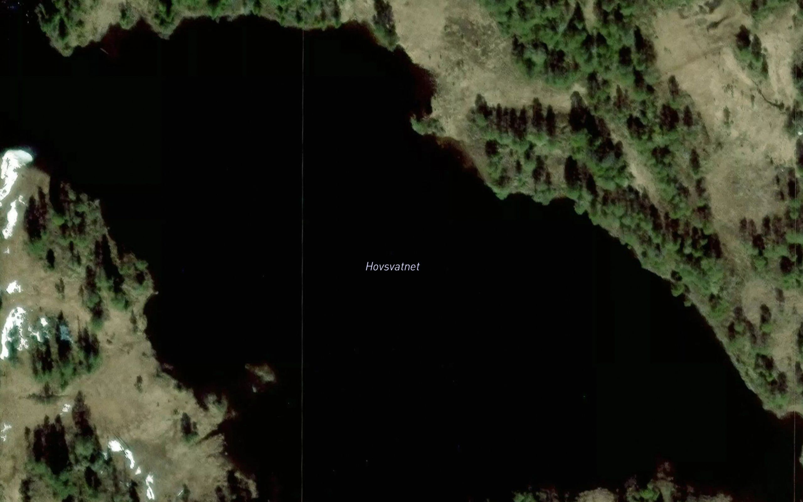 Hovsvatnet