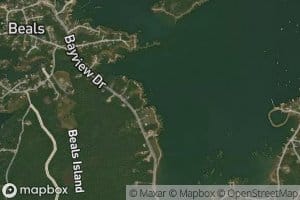 Cranberry Cove