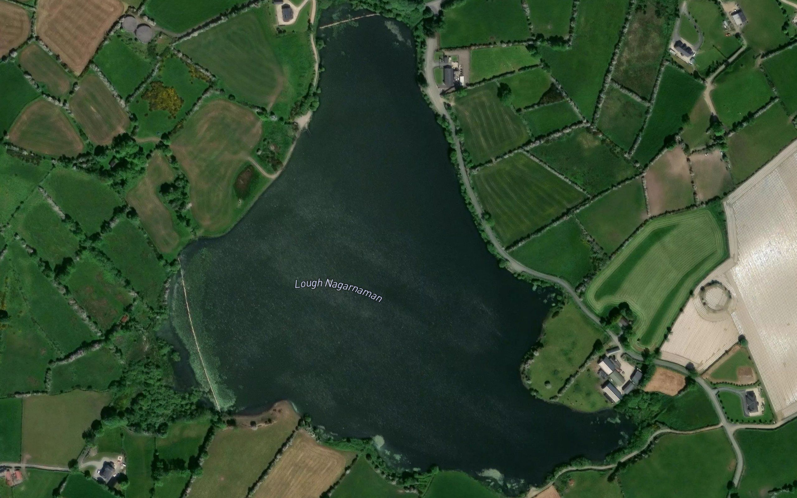 Lough Nagarnaman