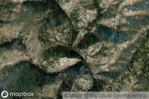 Whangdoodle Creek