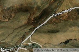 Ali Malik Mar Lungma