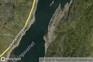 Skjelingavatnet