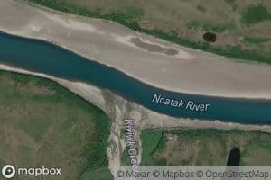 Kivivik Creek