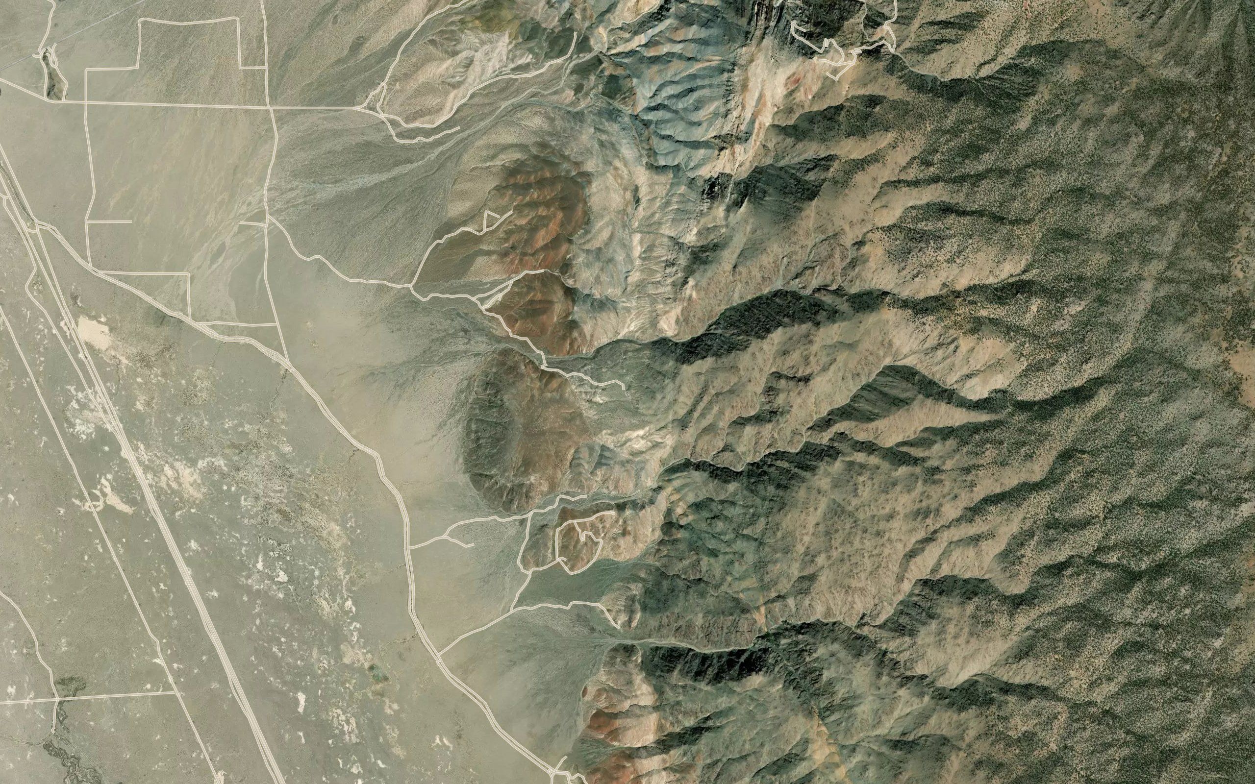 Coyote Spring
