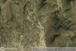 Canada Las Chamuscadas