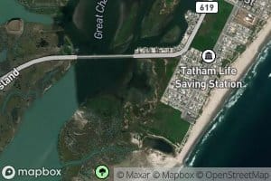 Sand Marsh Cove