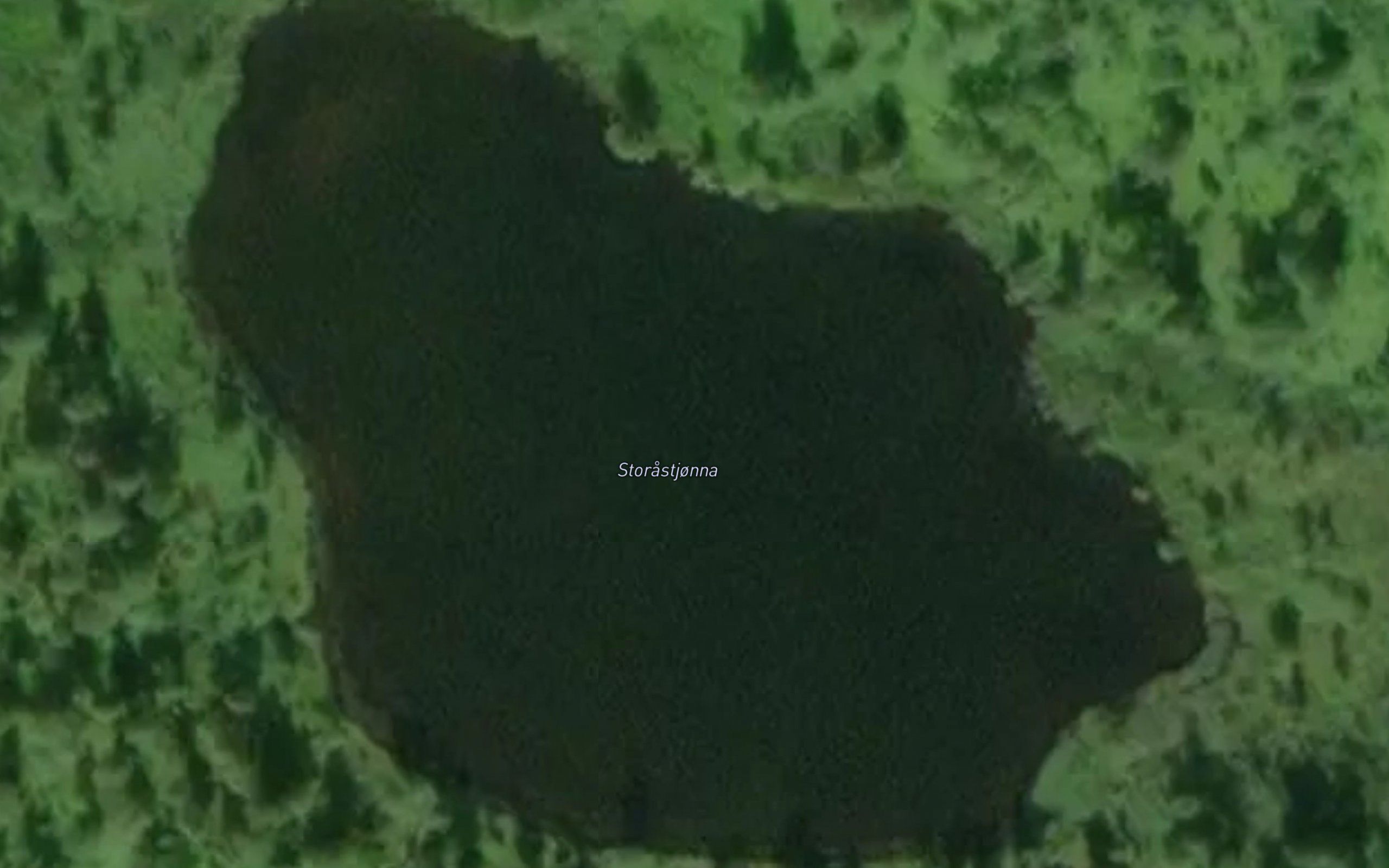 Storastjorna