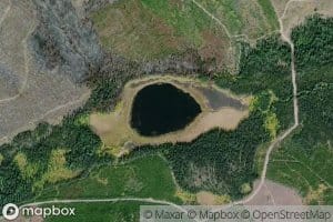 Clemes Lake