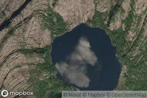 Myrbaerdalsvatna