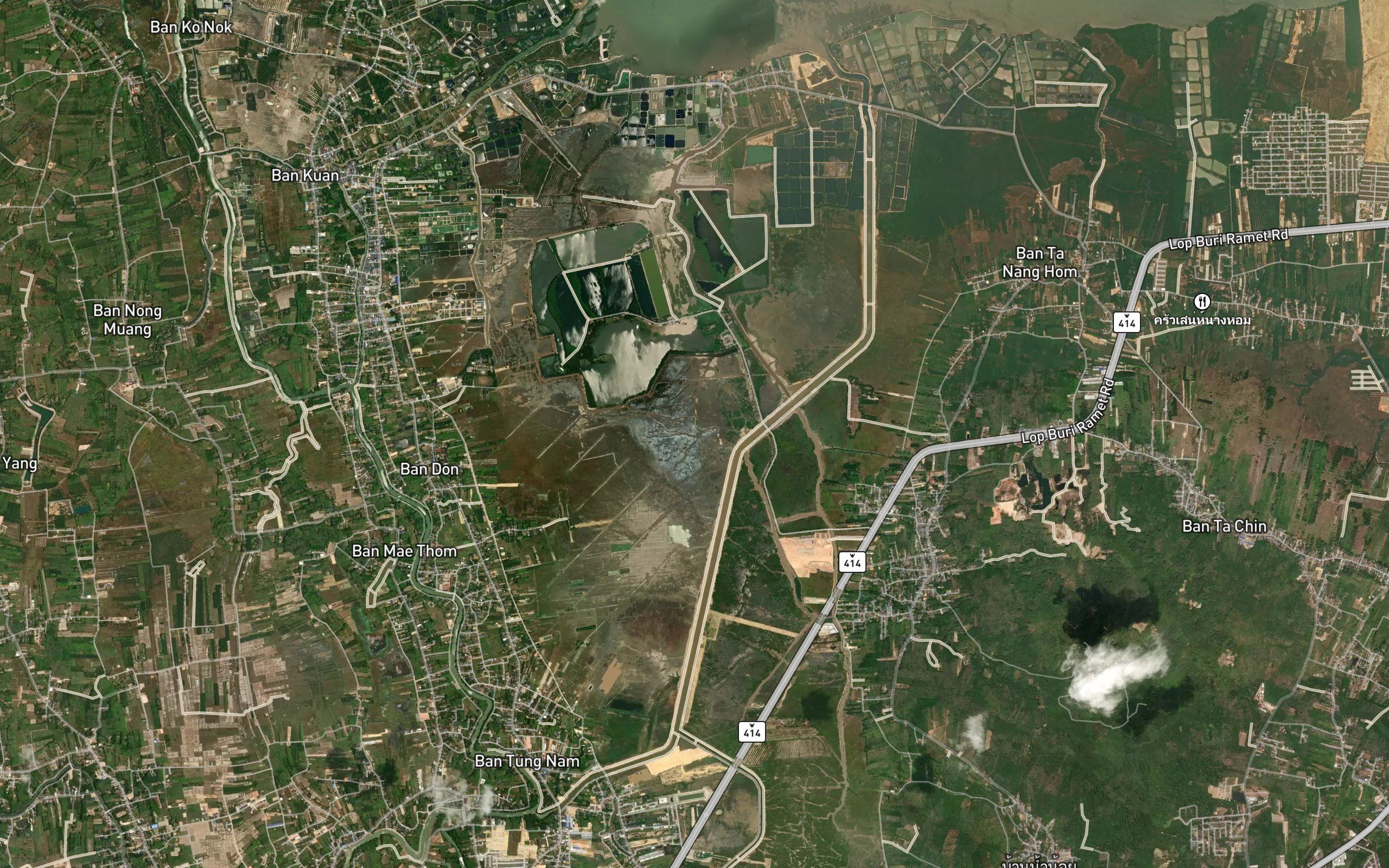 Khlong Yai