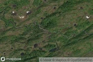 Merkesfossen