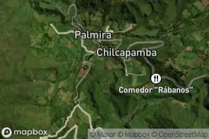 Quebrada Monjascucho