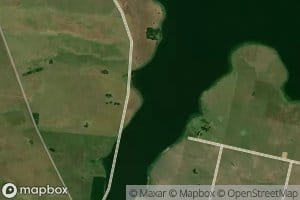 Canada de la Isla Larga