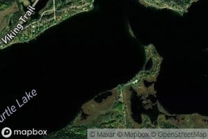 South Turtle Lake