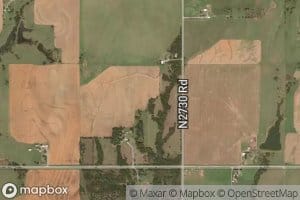 Cletus White Reservoir