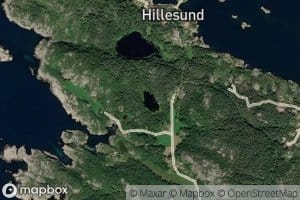 Hilletjonna