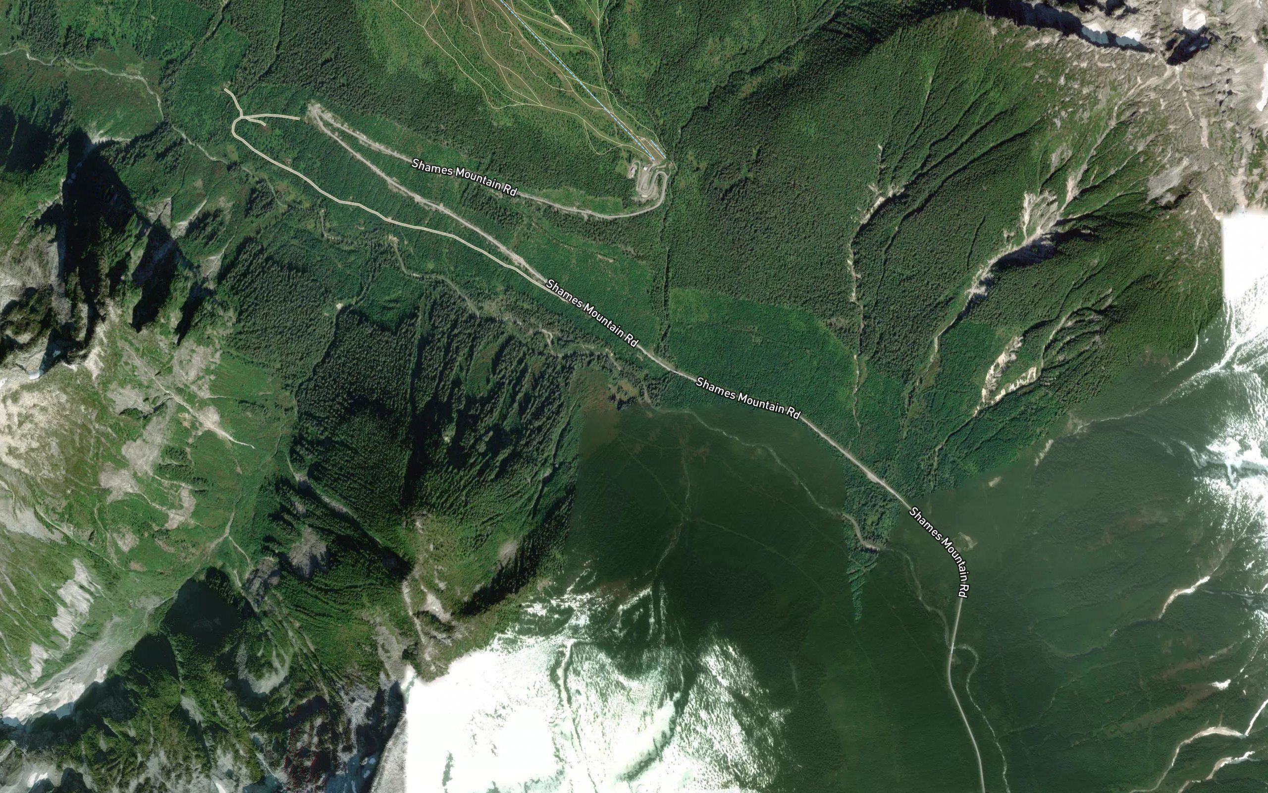 Galloway Creek