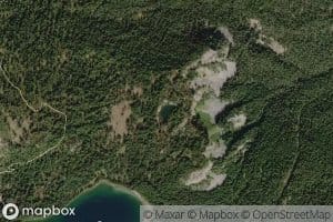 Wildcat Lake