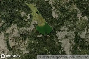 Charlie White Lake