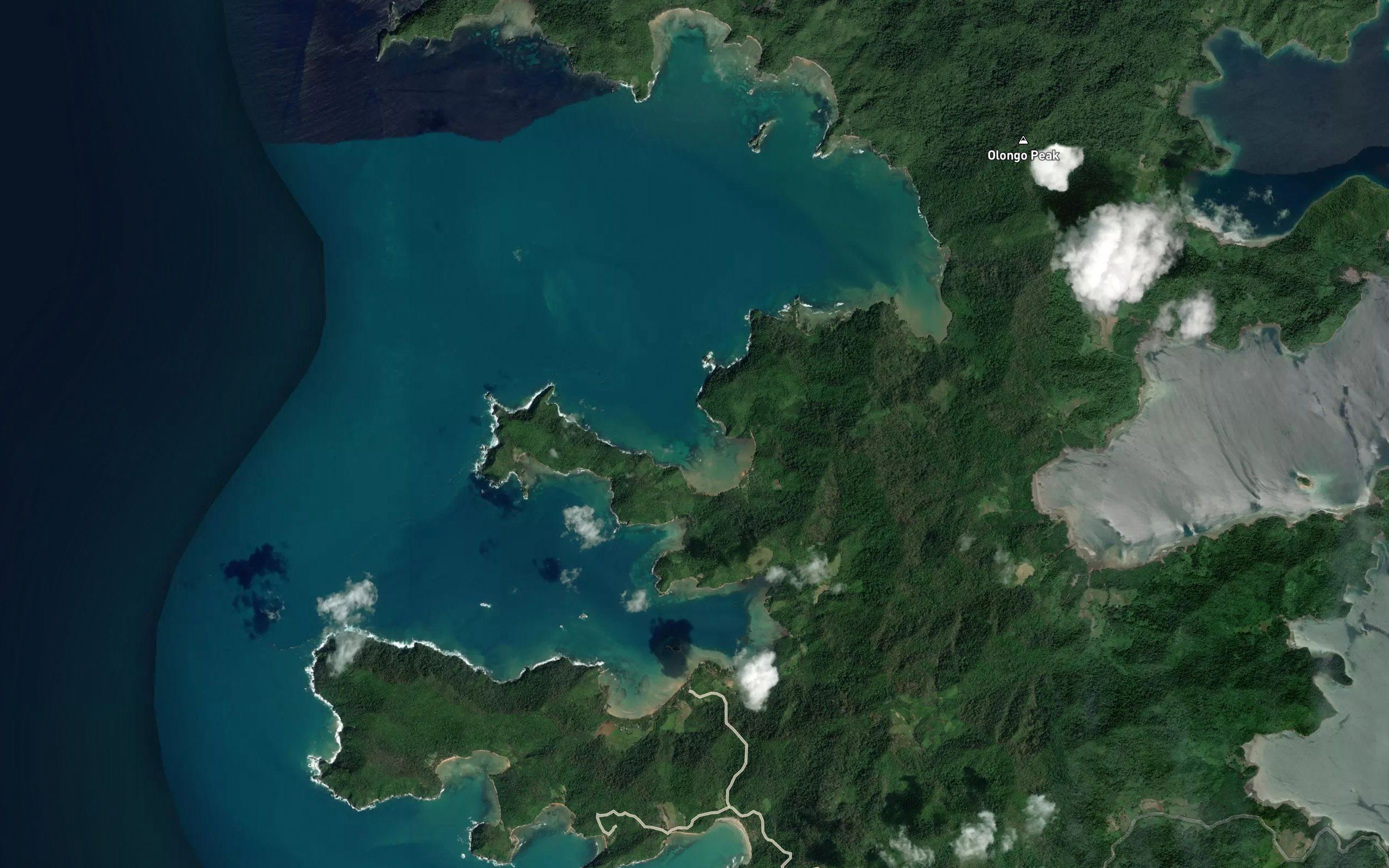 Binoni Bay