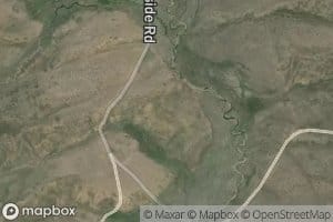 Juniper Creek