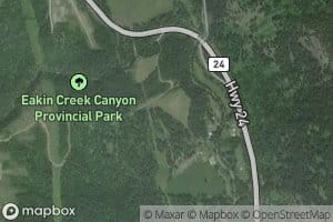 Eakin Creek