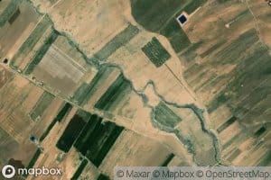 Rudkhaneh-ye Qabr-e Kikha