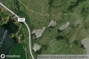 Lac Michaud