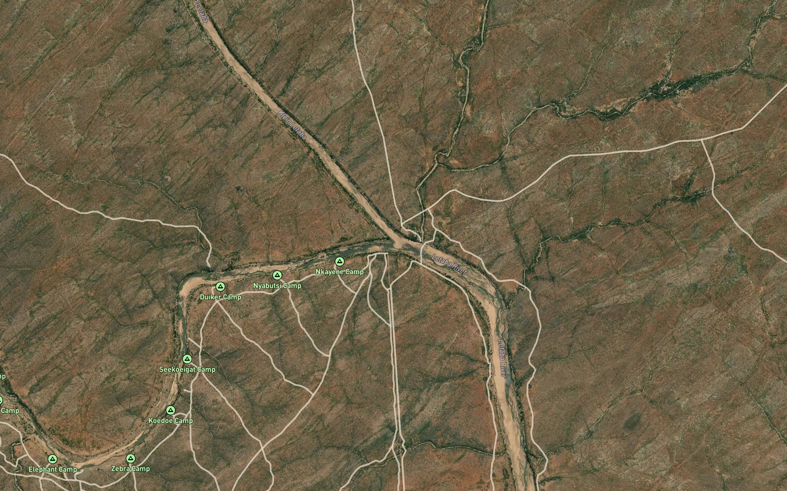 Groot-Letaba