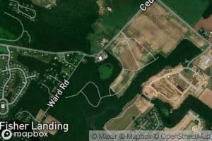 Welches Pond