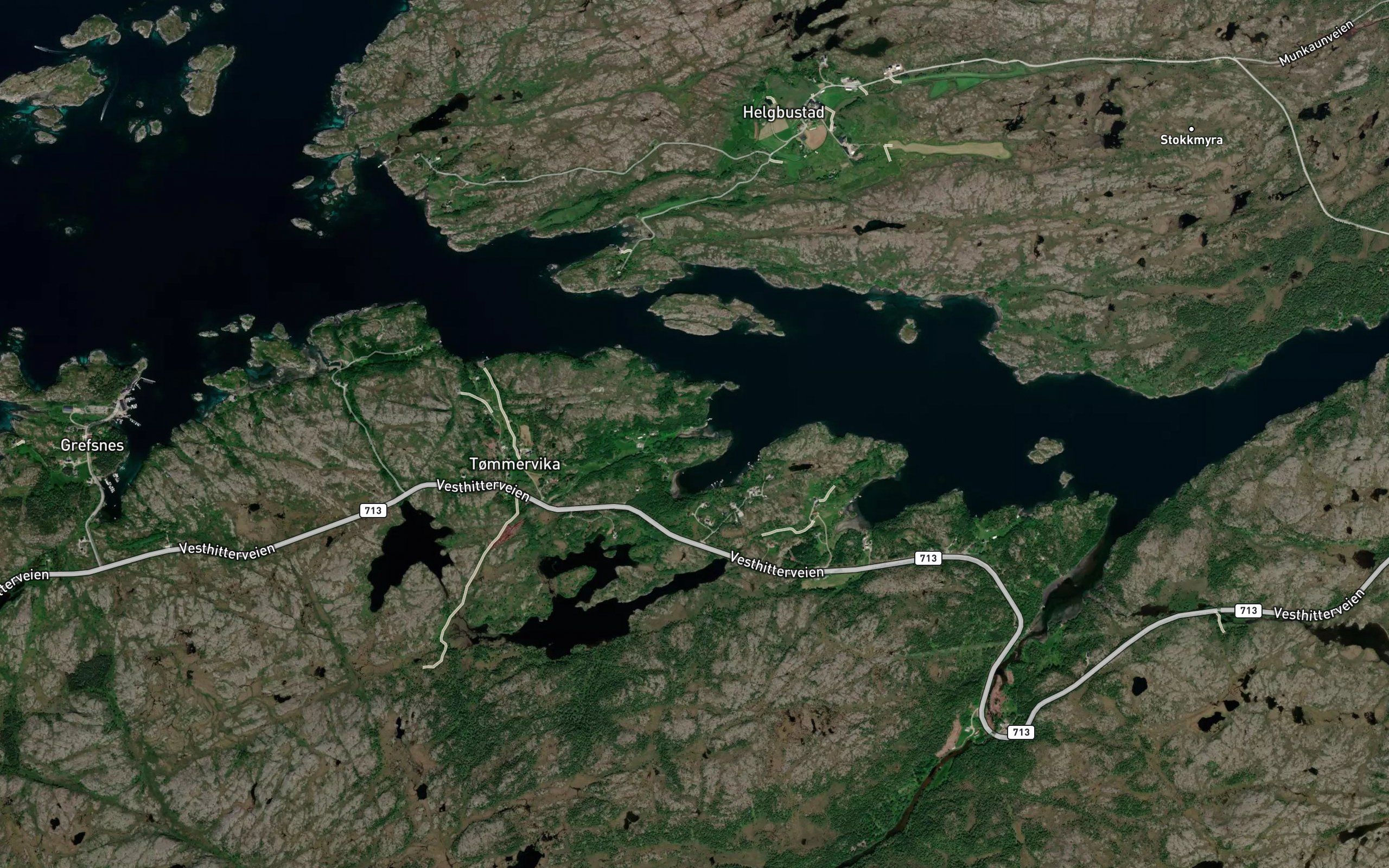 Haltvikbukta
