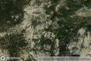 Hidden Lake