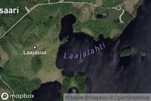 Laajalahti