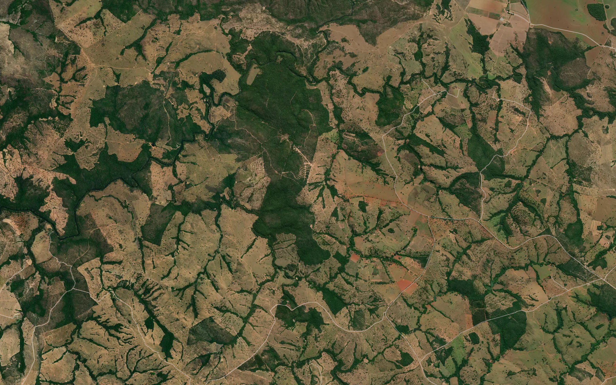 Ribeirao Custodia