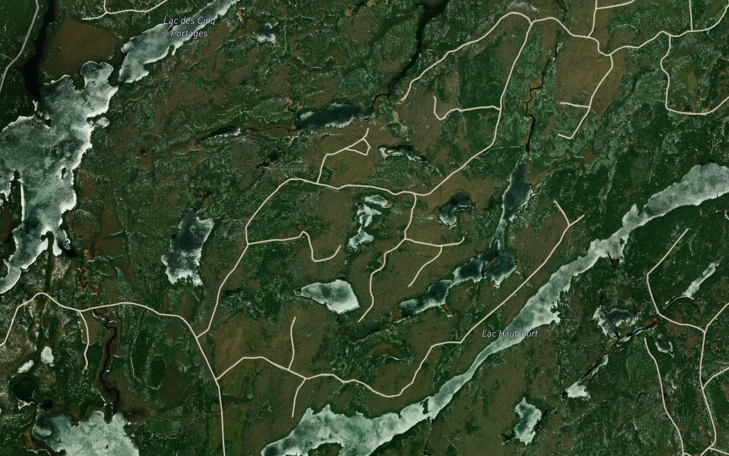 Lac Bourot