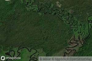 Meteor Creek