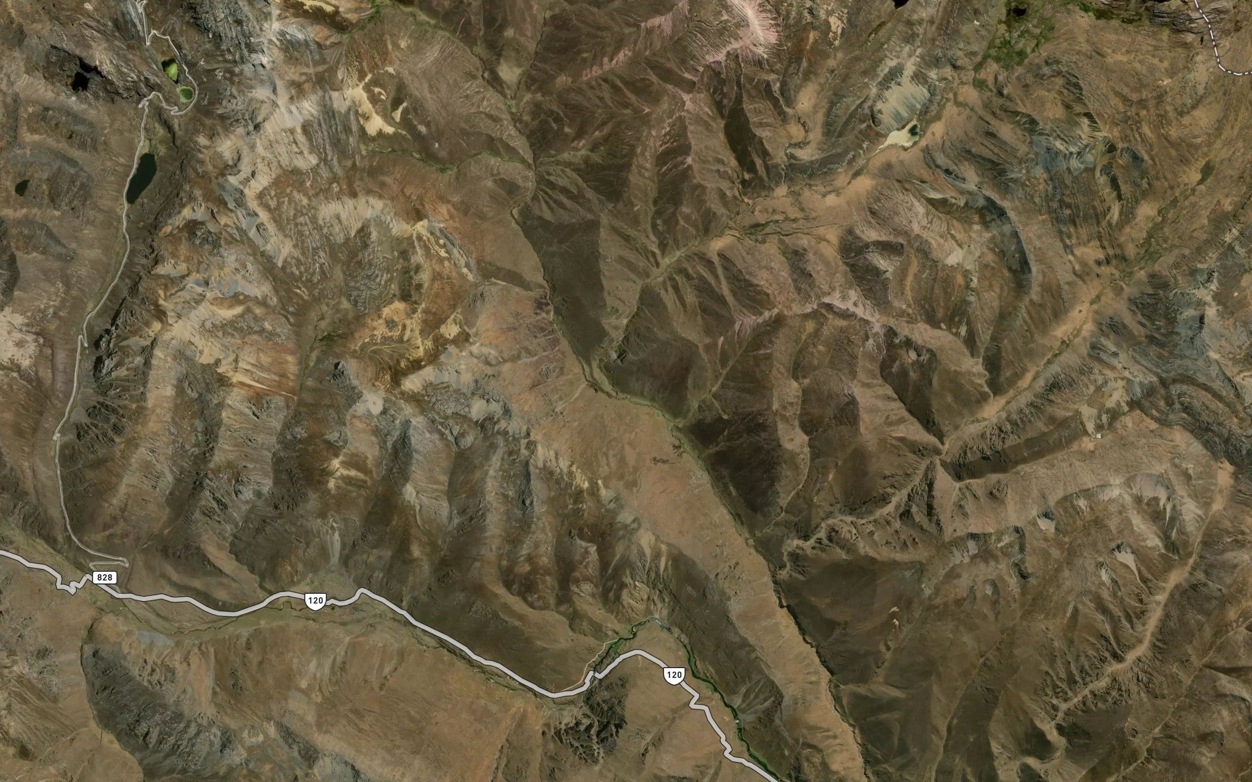 Quebrada Ampi